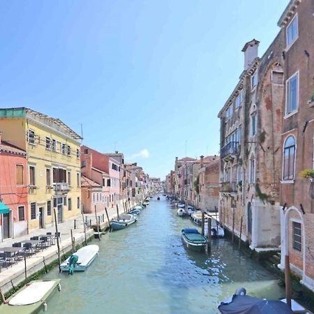 Casa Diana Apartment Venice Ngoại thất bức ảnh