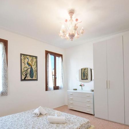 Casa Diana Apartment Venice Ngoại thất bức ảnh