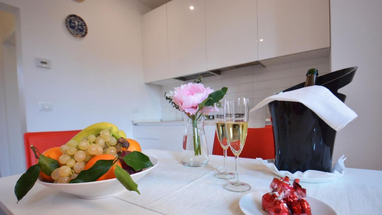 Casa Diana Apartment Venice Ngoại thất bức ảnh