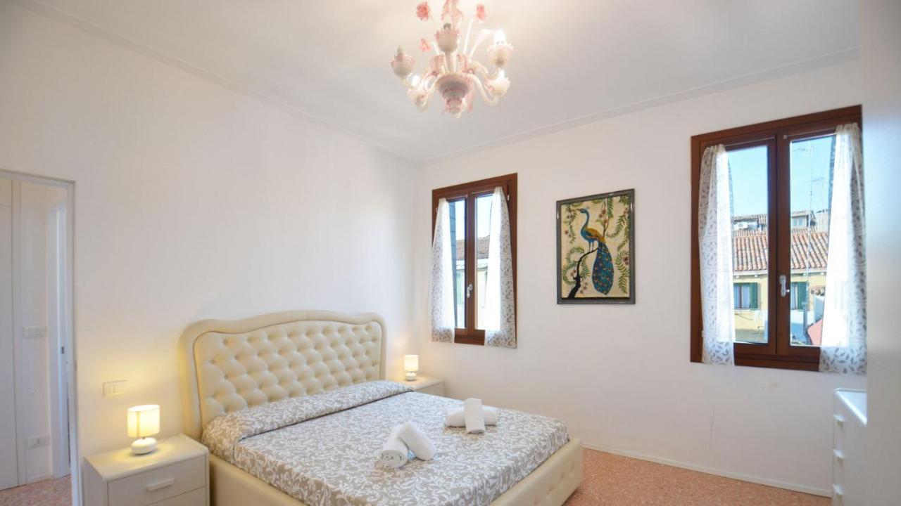 Casa Diana Apartment Venice Ngoại thất bức ảnh