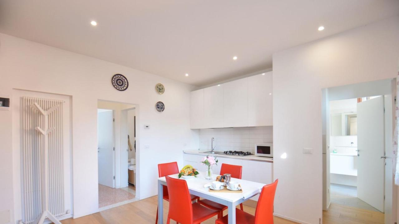 Casa Diana Apartment Venice Ngoại thất bức ảnh