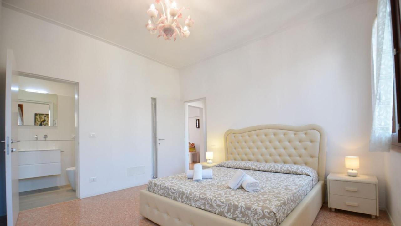 Casa Diana Apartment Venice Ngoại thất bức ảnh