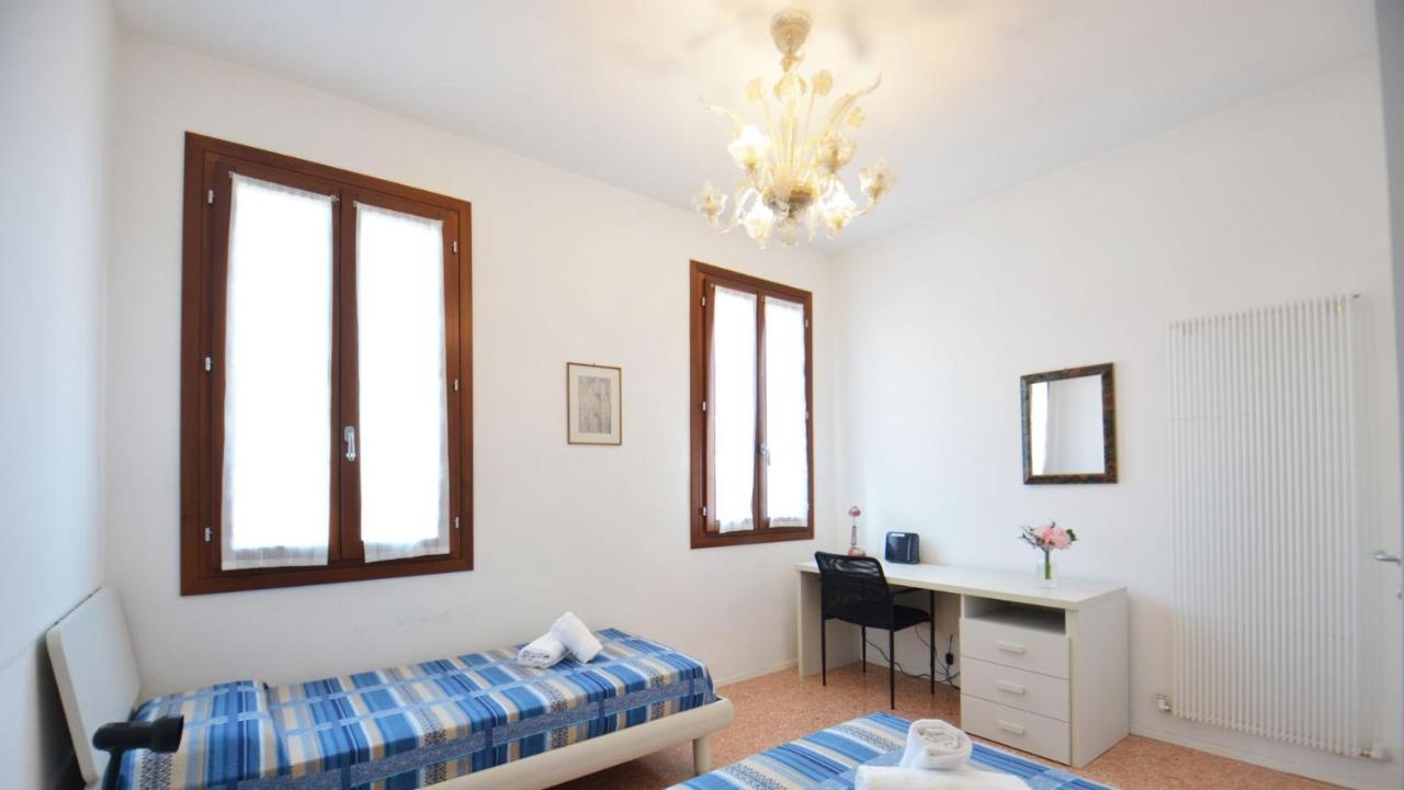Casa Diana Apartment Venice Ngoại thất bức ảnh