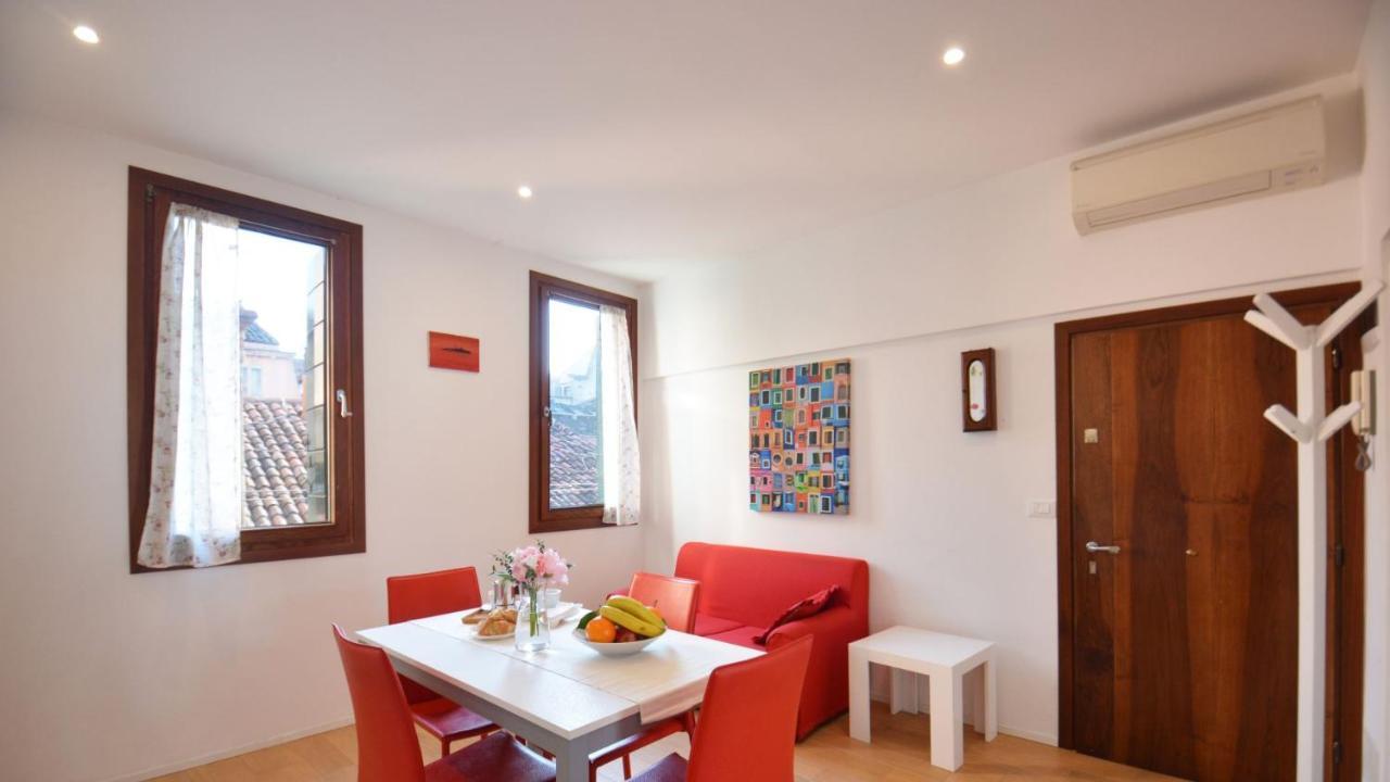 Casa Diana Apartment Venice Ngoại thất bức ảnh