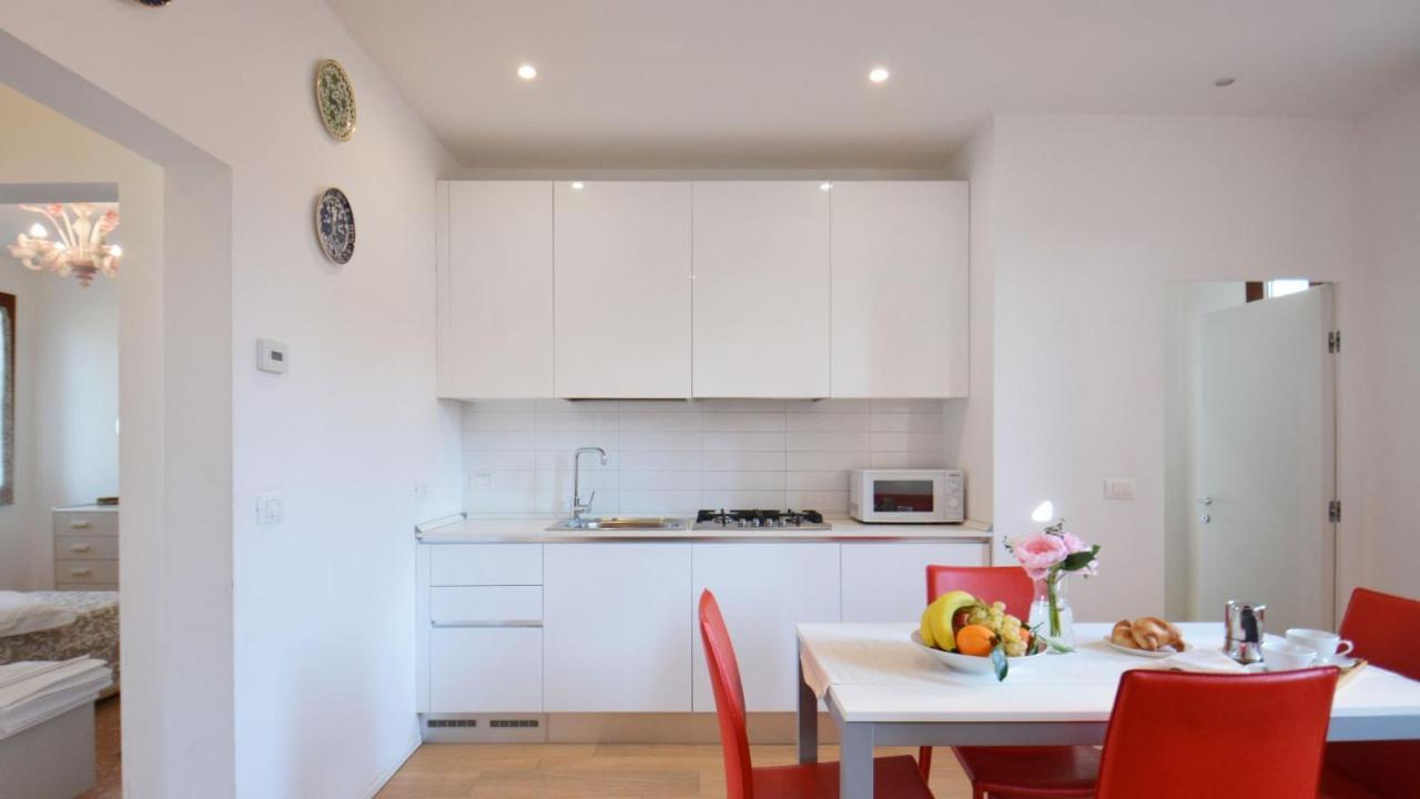 Casa Diana Apartment Venice Ngoại thất bức ảnh