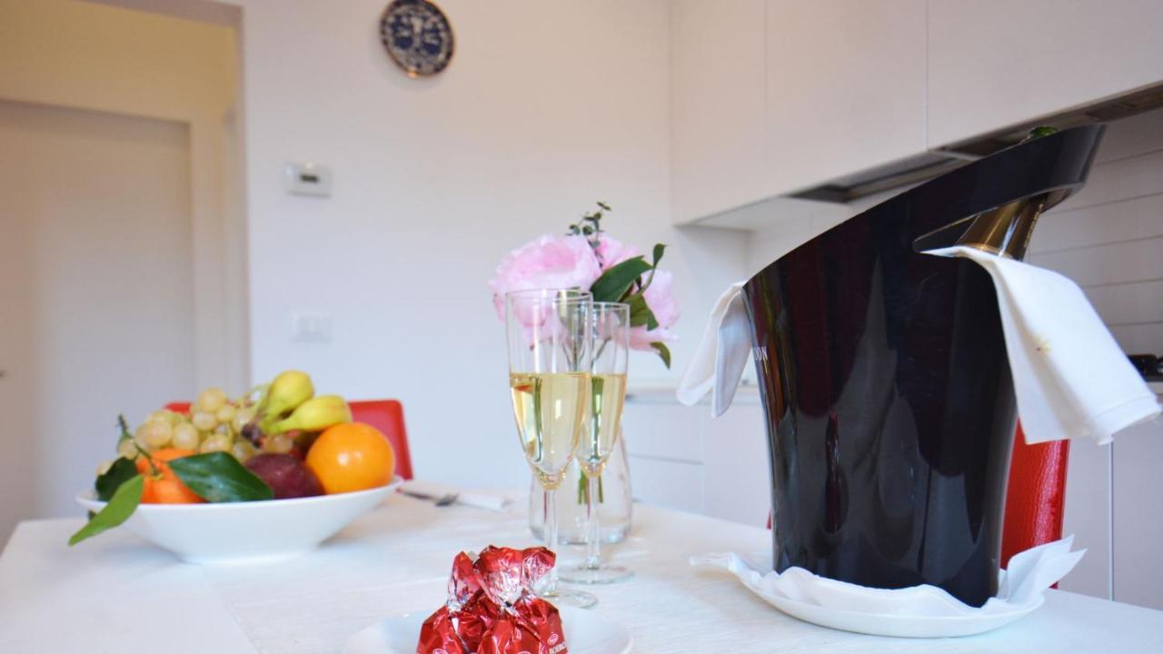 Casa Diana Apartment Venice Ngoại thất bức ảnh